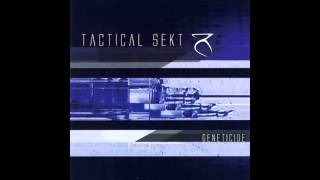 Tactical Sekt  VX HD [upl. by Courtnay]