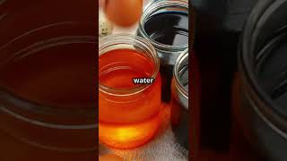 Amish Egg Preservation Hack Preserves Eggs for YEARS [upl. by Anirrok]