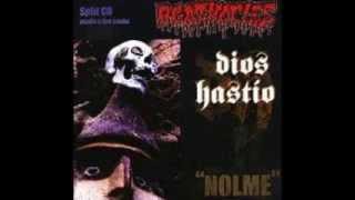 Agathocles  Dios Hastio  FULL SPLIT  2005 [upl. by Kevina844]