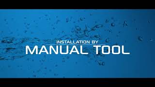 05A SIDE PORT SEAL REPLACEMENT PROCEDURE MANUAL [upl. by Nwhas]