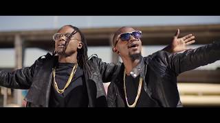 Radio amp Weasel  Plenty Plenty  Official Video [upl. by Ait804]