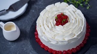 Tres Leches Cake [upl. by Aicinoid35]