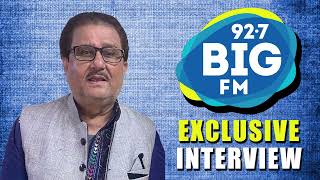 EXCLUSIVE INTERVIEW ON 927 BIG FM  TOCHON GHOSH  PART 2  HARANOSUR [upl. by Lesig]