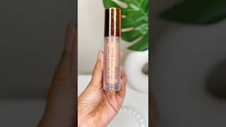 Insight Cosmetics Radiance Glow Review ✨ makeupreview affordablemakeup beauty 🧿 [upl. by Harifaz]