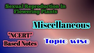 Polyemryonyapomixisreproduction [upl. by Adnylam]