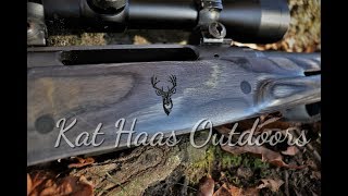 Boyds Gunstocks  Custom Gunstocks [upl. by Hyacintha935]