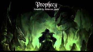 Celtic Music  Prophecy [upl. by Ecyal]