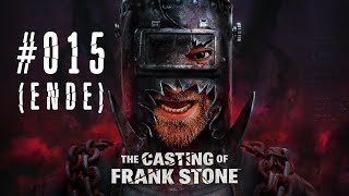 Der Tod ist kein Ausweg 🎥 The Casting Of Frank Stone 🎥 015 ENDE PS5 Deutsch [upl. by Nsaj946]