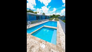 Brutal 🏘️🤸‍♂️ Villitas Familiares Boqueron 🌴🇵🇷 Chulisimas Casitas ❤️ Pa Quedarse a Pasos de Todo en [upl. by Arved]