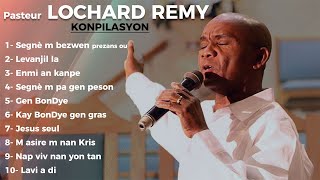 Past LOCHARD REMY  Konpilasyon [upl. by Kinsman]