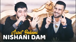 Awat Bokani Nishani Dam Rangi Muy Ba Alqay Panjayawa Danishtni Karzan Mamash  Track 4 [upl. by Ttennaej360]