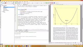 Working with Figures in IEEE Latex Template [upl. by Aileme]