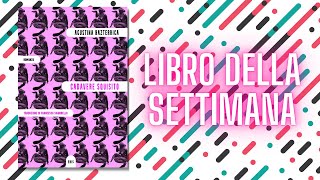 CADAVERE SQUISITO  Recensione del libro di Agustina Bazterrica  Letture Metropolitane  Podcast [upl. by Nahsez]