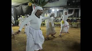 yahan dekma ගමන් මාත්‍රය  2024 dewapujothsawaya srilankaculture traditionaldance [upl. by Settera]