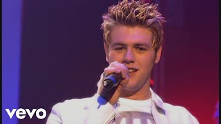 Westlife  If I Let You Go Where Dreams Come True  Live In Dublin [upl. by Nahk]