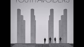 Youth Avoiders  Relentless Full Album [upl. by Shirlee]