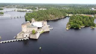 Savonlinna Opera Festival [upl. by Fabio99]