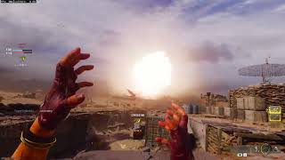 My First Black Ops 6 Nuke [upl. by Maurise790]