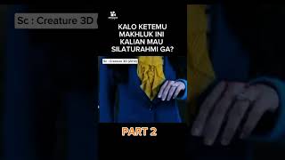 JANGAN BERDUAAN DI HUTAN INI GAES‼️ Spesialis Film alurceritafilm reviewfilm ulasanfilm film [upl. by Narod381]