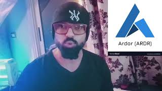 ARDORARDR Coin price prediction 🔥🔥🔥 [upl. by Asoj36]