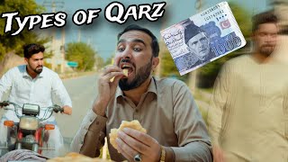 Pashto funny video  Types of Qarz  Zindabad vines new funny video 2023 [upl. by Zechariah]