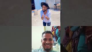 Mujhe follow Karo abcvlogs realfools shortvideo realfoolsteam OBJOB [upl. by Polik]