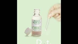 Mario Badescu Skin Care Drying Lotion [upl. by Wildon]