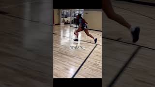 Top 3 women dunkers [upl. by Aneret]