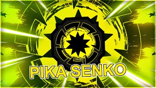 Max PIKA SENKO FULL SHOWCASE   Shindo Life  Shindo Life Codes [upl. by Kenny]