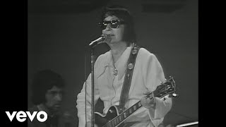 Roy Orbison  Its Over Live From Australia 1972 [upl. by Barthol]