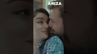 Ali Rıza ve Halidenin romantik halleri ❤ shortvideo showtv tolgasarıtaş arıza [upl. by Kwasi]