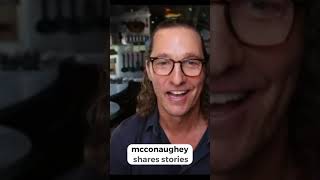 Greenlights by Matthew McConaughey booksummary top top5 audiobook shorts short bestaudiobooks [upl. by Ahsemed713]