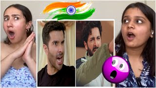 Indian Reaction on Feroze Khan amp Danish Taimoor Fight Scene [upl. by Ahsenom]