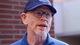 Ron Howard JUST Breaks Silence And SHOCKS Everyone [upl. by Lak]