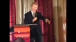 Phil Simms  SIFMA [upl. by Corny]