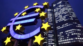 Inflation dans la zone euro  voici les pays les plus touchés [upl. by Tsiuqram]