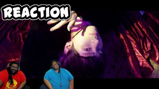 BTS 방탄소년단 LOVE YOURSELF 轉 Tear Singularity Comeback Trailer  REACTION [upl. by Arraek268]