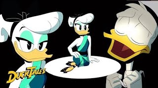 Ducktales 2017 Alternate Ending Part 64 HjsisysydhdhdjdhdgdhzdhdushLukaMWolf [upl. by Laiceps489]