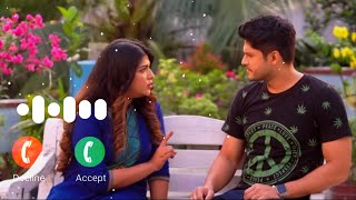 Hobu Jamai Natok Ringtone  Niloy Alamgir  Sarika Sabah  New Bangla Natok Ringtone 2024 [upl. by Rednav]