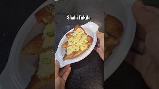 Shahi Tukda In Just 20 Minutes [upl. by Boeke873]