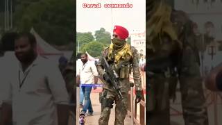 Garud commando  pera sf  Indian army trending shorts nsg  ytshorts force [upl. by Lord8]