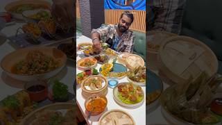 Costly pan Asian restaurant in chennai🔥🙄 foodie food chennaifood [upl. by Evvie]