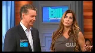 Siggy Flicker  Bill Cunningham Show [upl. by Notfilc]