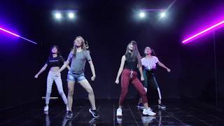 KDA  POPSTARS Dance Cover by StarBe  DANCE PRACTICE [upl. by Carmela]