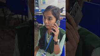 English Conversation practice  Spoken English in Gov school education viral shorts ytshorts [upl. by Bernj]