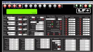 LF RealTime Sync control of Kemper KPA [upl. by Algy]