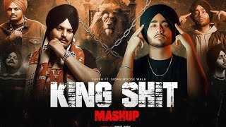 Mix song punjabi 2024  Punjab song mashup mix song 🔇 music [upl. by Obola]