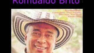 Romualdo Brito  El Viejo Baul [upl. by Gavra464]