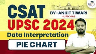 UPSC CSAT 2024 Data Interpretation Explained  Part 1  UPSC CSE Prelims Paper 2  StudyIQ [upl. by Codi]