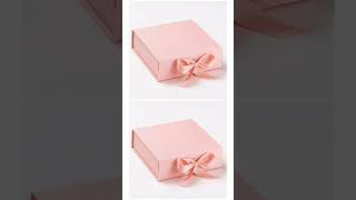 Choose your gift box youtube gift giftboxs  viral [upl. by Annawak468]